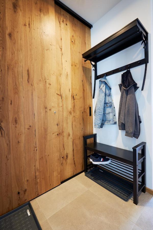Rv Apartment Tyrkys Vysoké Tatry Εξωτερικό φωτογραφία