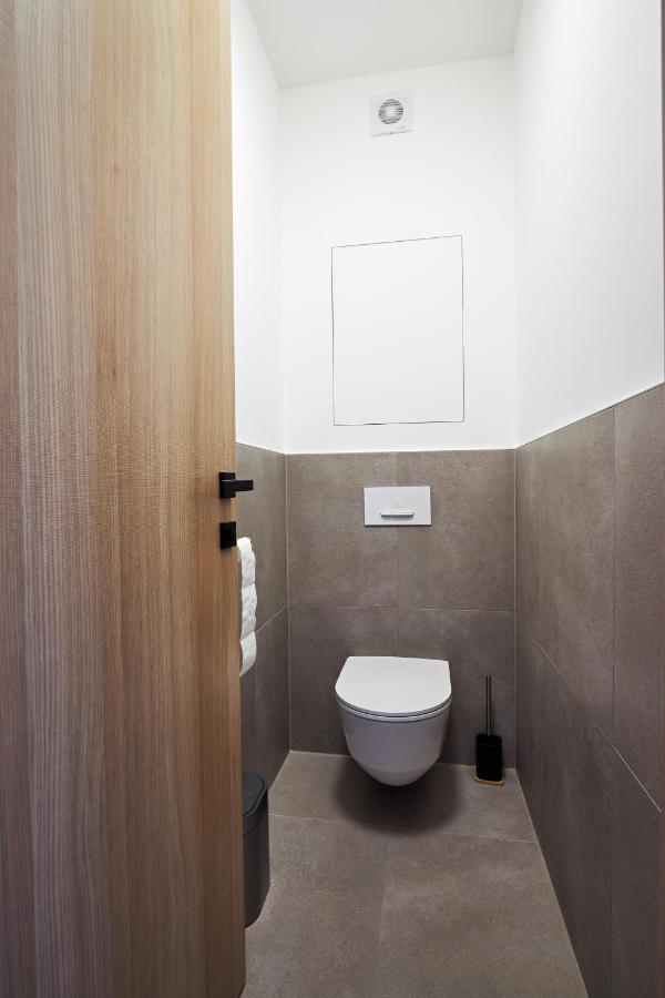 Rv Apartment Tyrkys Vysoké Tatry Εξωτερικό φωτογραφία