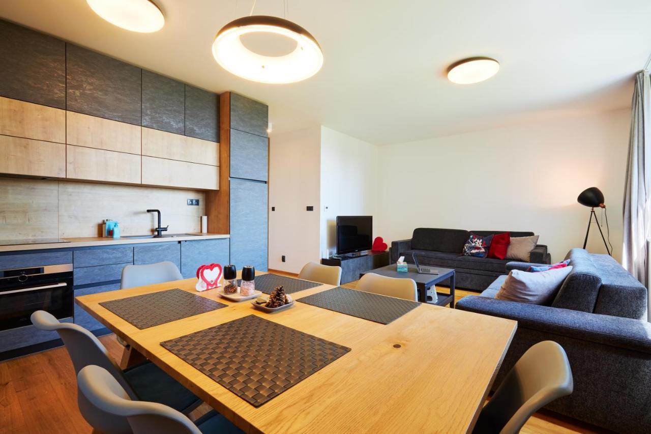 Rv Apartment Tyrkys Vysoké Tatry Εξωτερικό φωτογραφία
