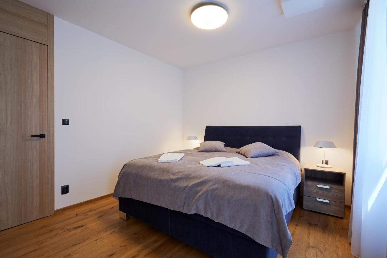 Rv Apartment Tyrkys Vysoké Tatry Εξωτερικό φωτογραφία