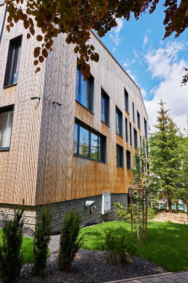 Rv Apartment Tyrkys Vysoké Tatry Εξωτερικό φωτογραφία