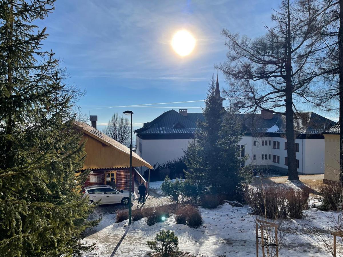 Rv Apartment Tyrkys Vysoké Tatry Εξωτερικό φωτογραφία
